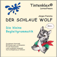 Details fr Der schlaue Wolf