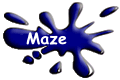 Maze, click here for playing