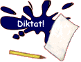 Diktat!, zum Spielen hier klicken