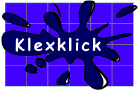 Klexklick, zum Spielen hier klicken