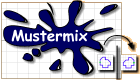Mustermix, zum Spielen hier klicken