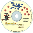 Hexenklex 11, Profiversion