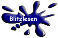 Blitzlesen